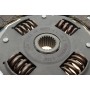 Комплект зчеплення Citroen Jumper/Peugeot Boxer 2.5D/TD 94-02 (d=242mm) (+ вижимний)