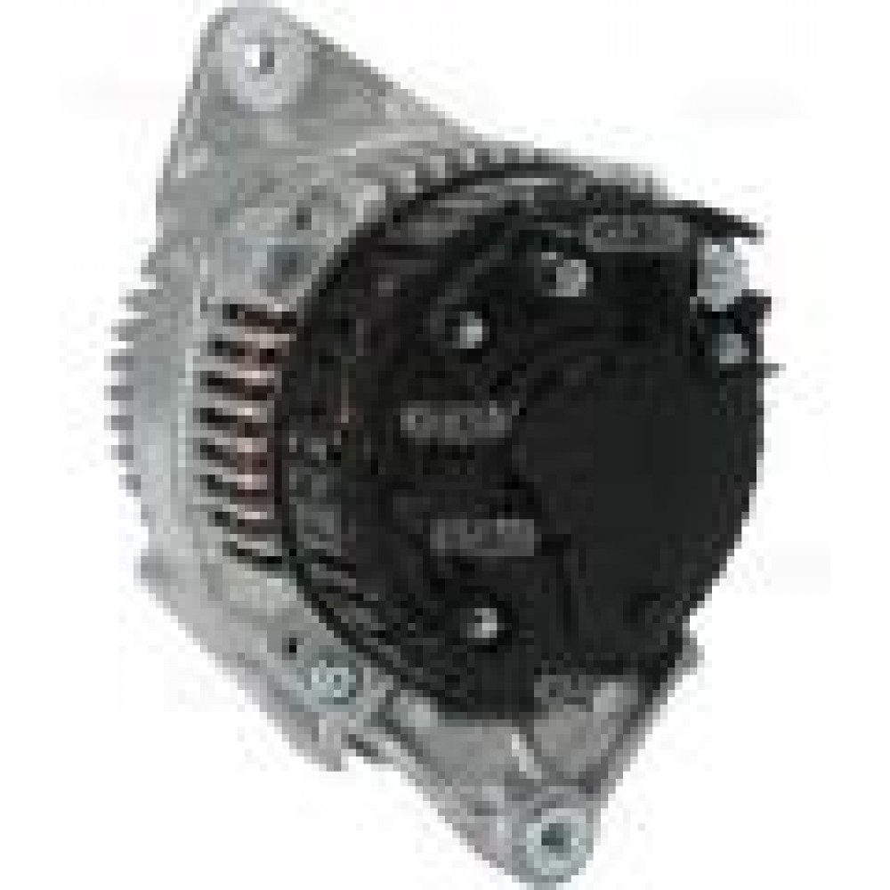 Генератор Citroen Jumper/Fiat Ducato 2.0/2.5D/TD/TDi 94-06 (14V/95A) = 112299