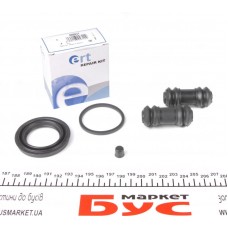 Ремкомплект супорта (заднього) MB ML-class (W166/163) 98- (d=44mm) (Bendix/Bosch)