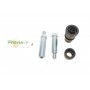 Направляюча супорта (переднього/к-кт) Toyota Camry 02-05 (Aisin)