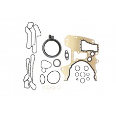 Комплект прокладок (нижній) Opel Astra H/J 1.6 Turbo (132kw) 07-15