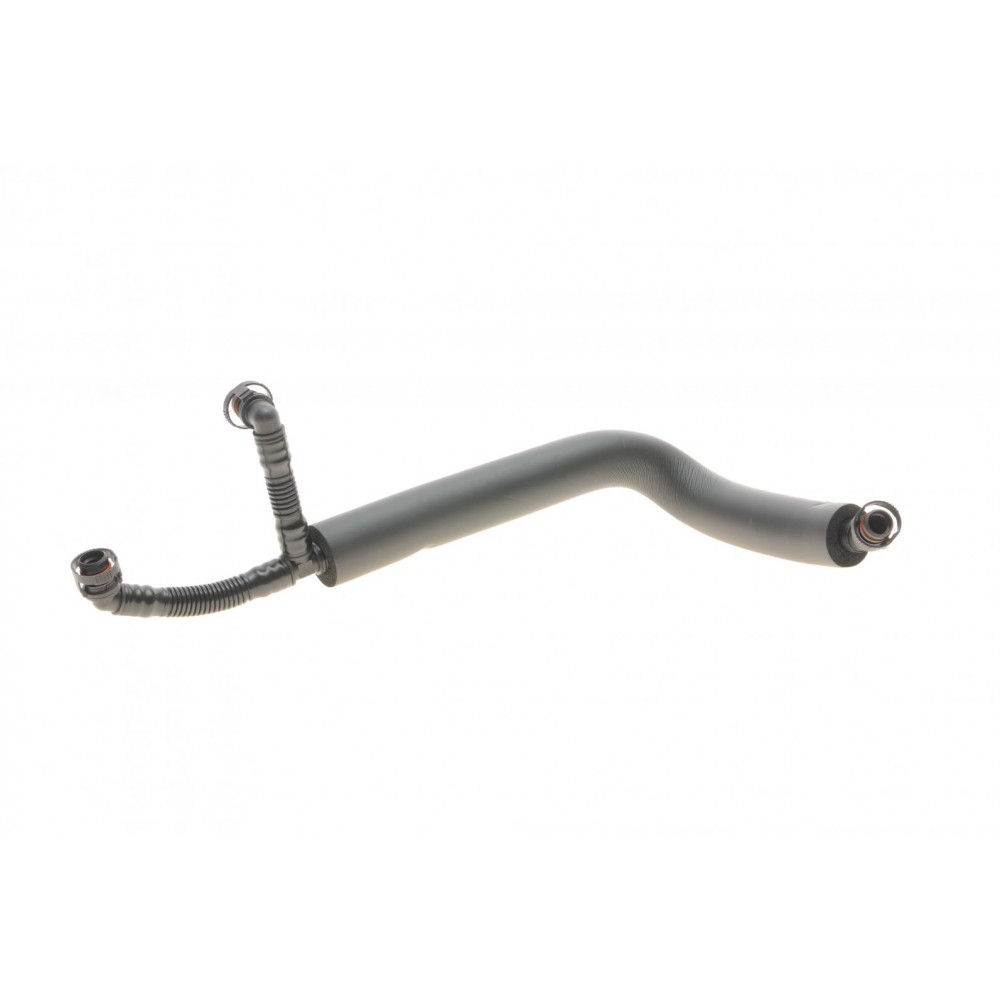 Патрубок вентиляції картера BMW 5 (F10/F11)/7 (F01-F04)/X3 (F25) 2.5/3.0 08-16