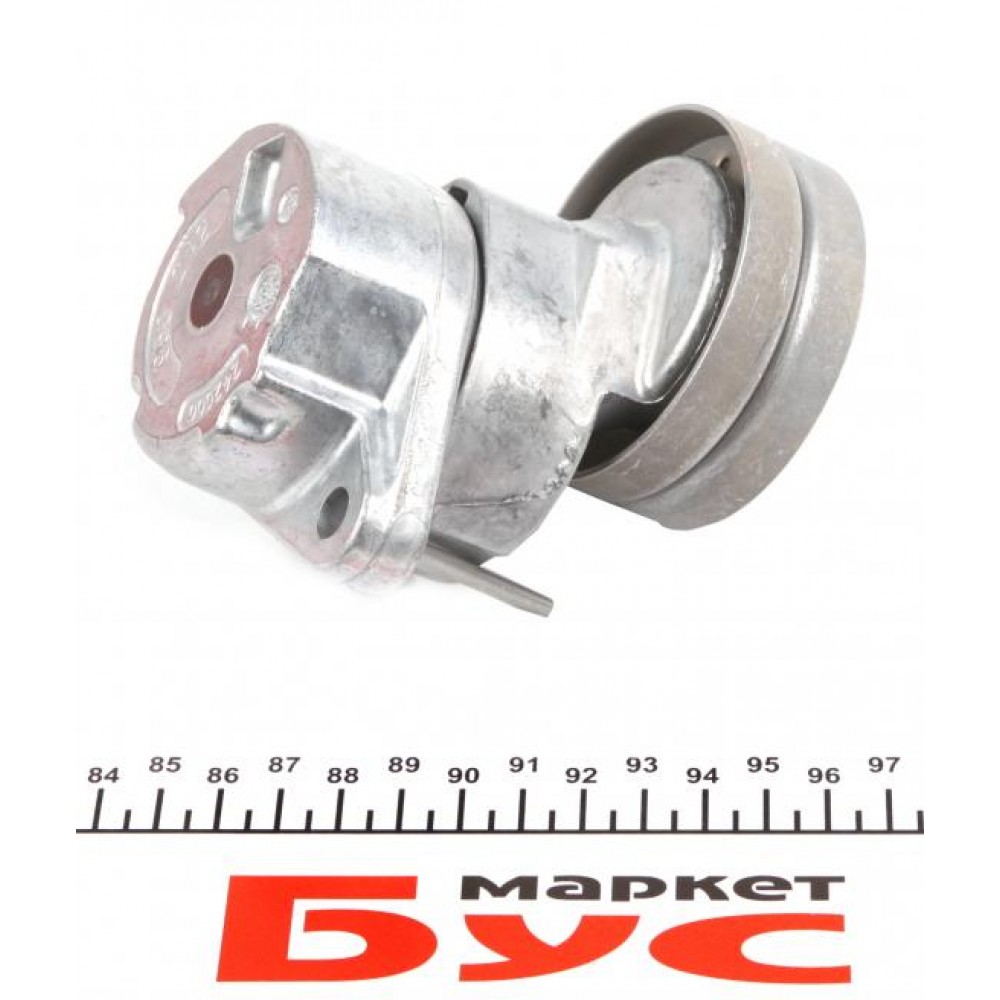 Натяжник ременя генератора Chevrolet Lacetti/Opel Combo/Astra 1.4-1.8 91-