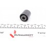 Ролик ГРМ VW/Audi 1.9D/TDI/SDI, 91-04, (28.5x29)