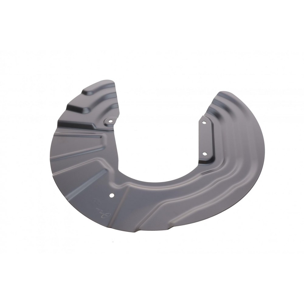 Захист диска гальмівного (переднього) (L) BMW X3 (F25)/X4 (F26) 11-18 B47/N20/N47/N55/N57