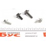 Комплект ГРМ Mazda II/Ford Fiesta 1.25i/1.6 16V 95-
