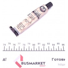 Герметик Sіl Black (+ 350C) 21г (чорний)