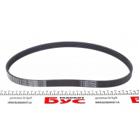 Ремінь генератора MB OM601/602 (6PK1005)