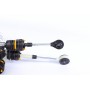 Трос куліси Ford Connect 04-13 (1240+1150)