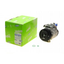 Компресор кондиціонера VW Touareg 04-18/Audi Q7 3.0TDI 06-15