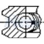 Кільця поршневі Audi A6/Q7 2.7/3.0 TDI 04-15 (83.00mm/STD) (1.75-2.2-3.3)