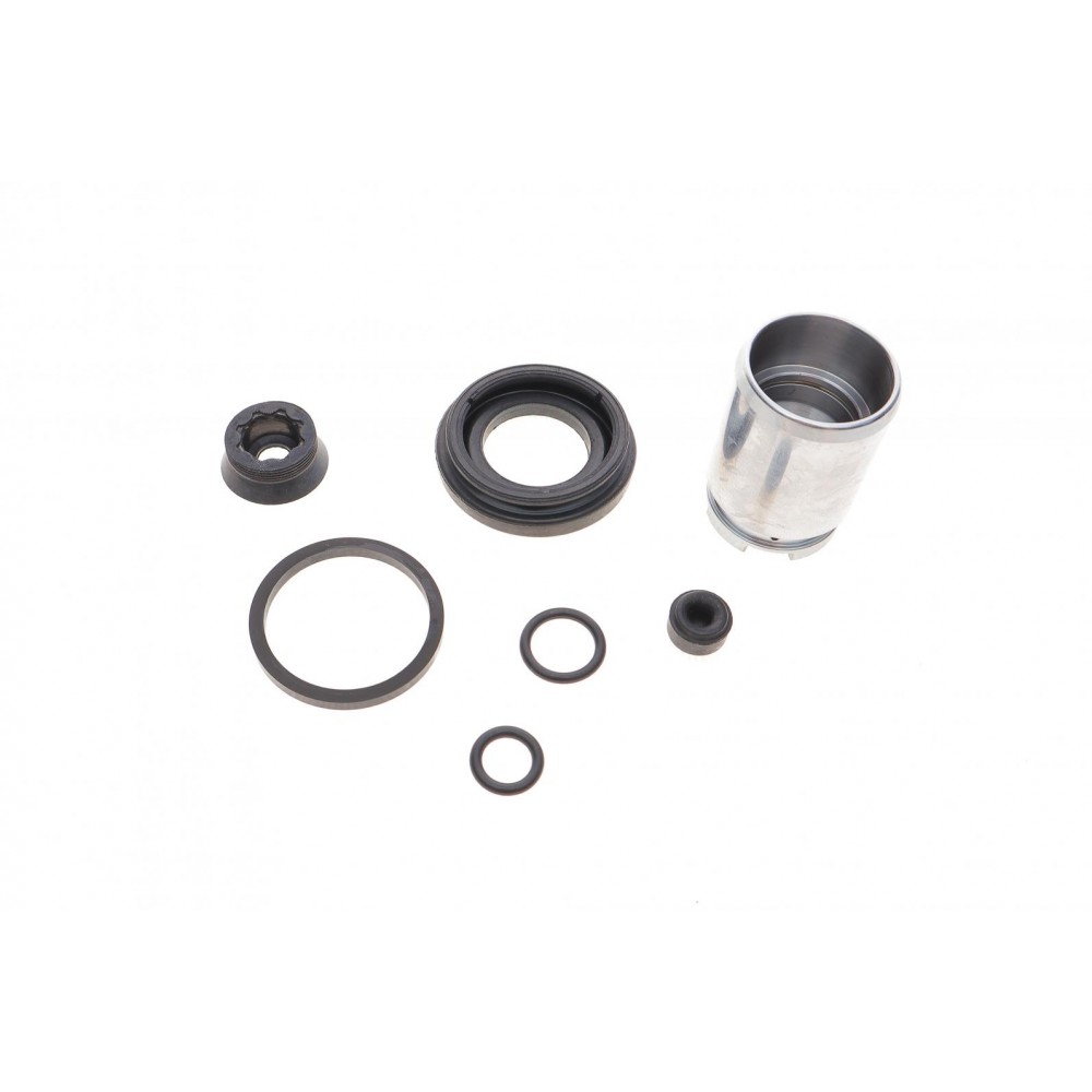 Ремкомплект супорта (заднього) Renault Megane I/Scenic I 99-03 (d=34mm) (+ поршень)
