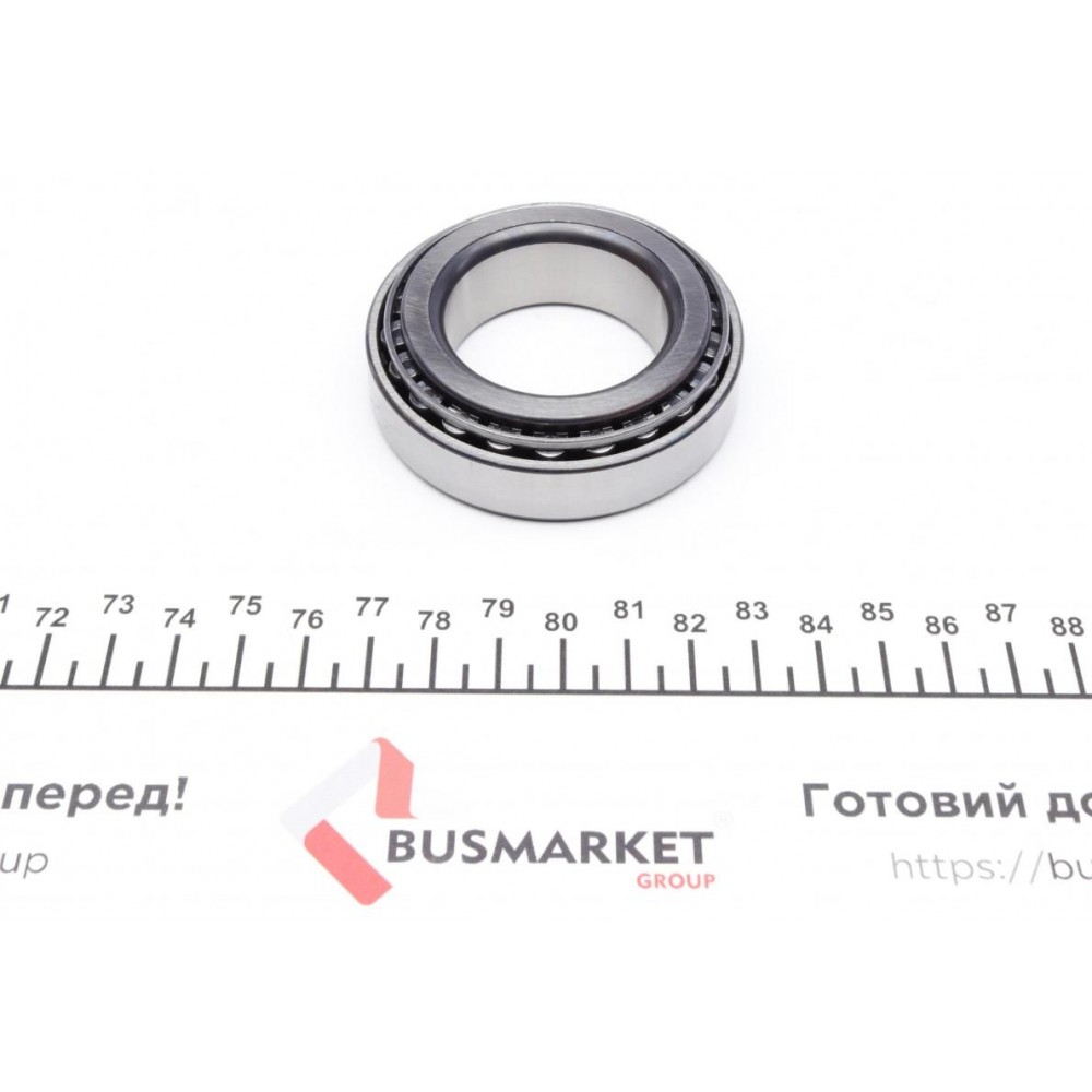 Ремкомплект КПП VW Golf V 1.6 FSI 03-08, 02U/0AG, 6-ступ. МКПП