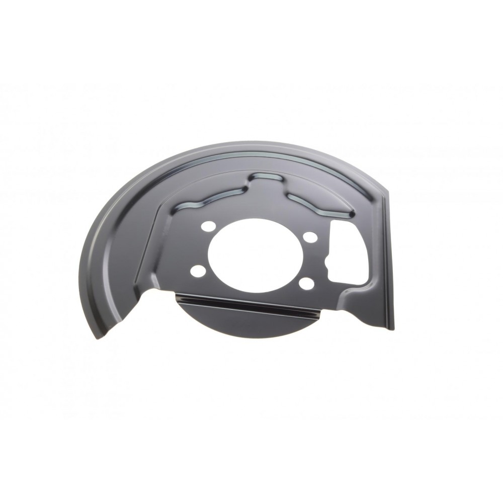 Захист диска гальмівного (переднього) (R) Nissan Qashqai 07-14