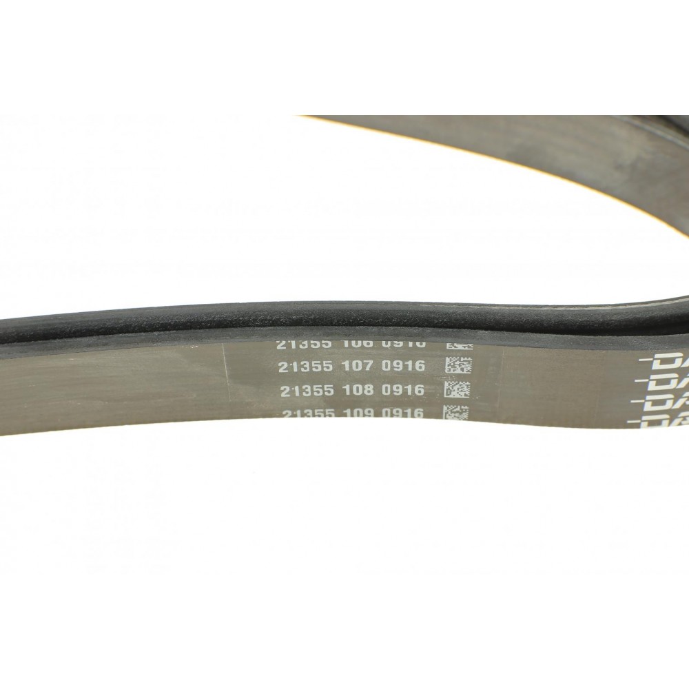 Ремінь генератора MB W202/203/VW/Audi 2.4/2.8i