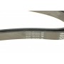 Ремінь генератора MB W202/203/VW/Audi 2.4/2.8i