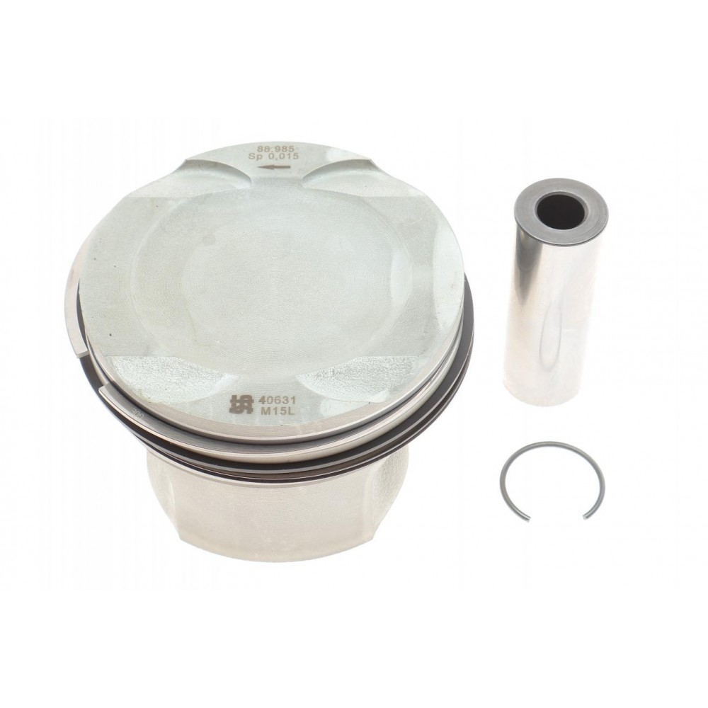 Поршень BMW 5 (F07/F10/F11)/6 (F12/F13)/7 (F01-F04)/X5 (E70) 08-18 (89.00mm/STD) N63