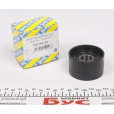 Ролик ГРМ Renault Megane 1.8/2.0 96-03 (паразитний) (54x32)