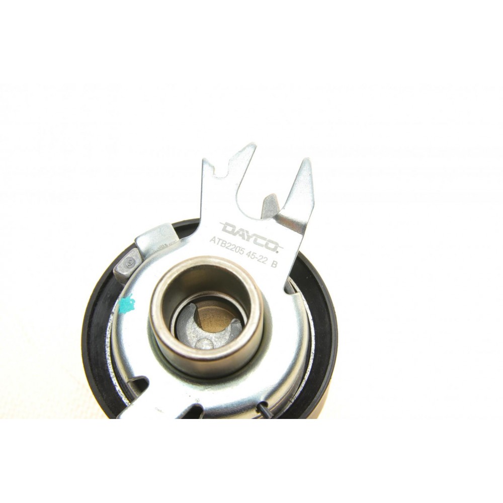 Комплект ГРМ VW Caddy/Golf/Polo 1.6i 95-01/Skoda Octavia 1.6 96-04/Seat Ibiza 1.6 93-02 (19x137z)