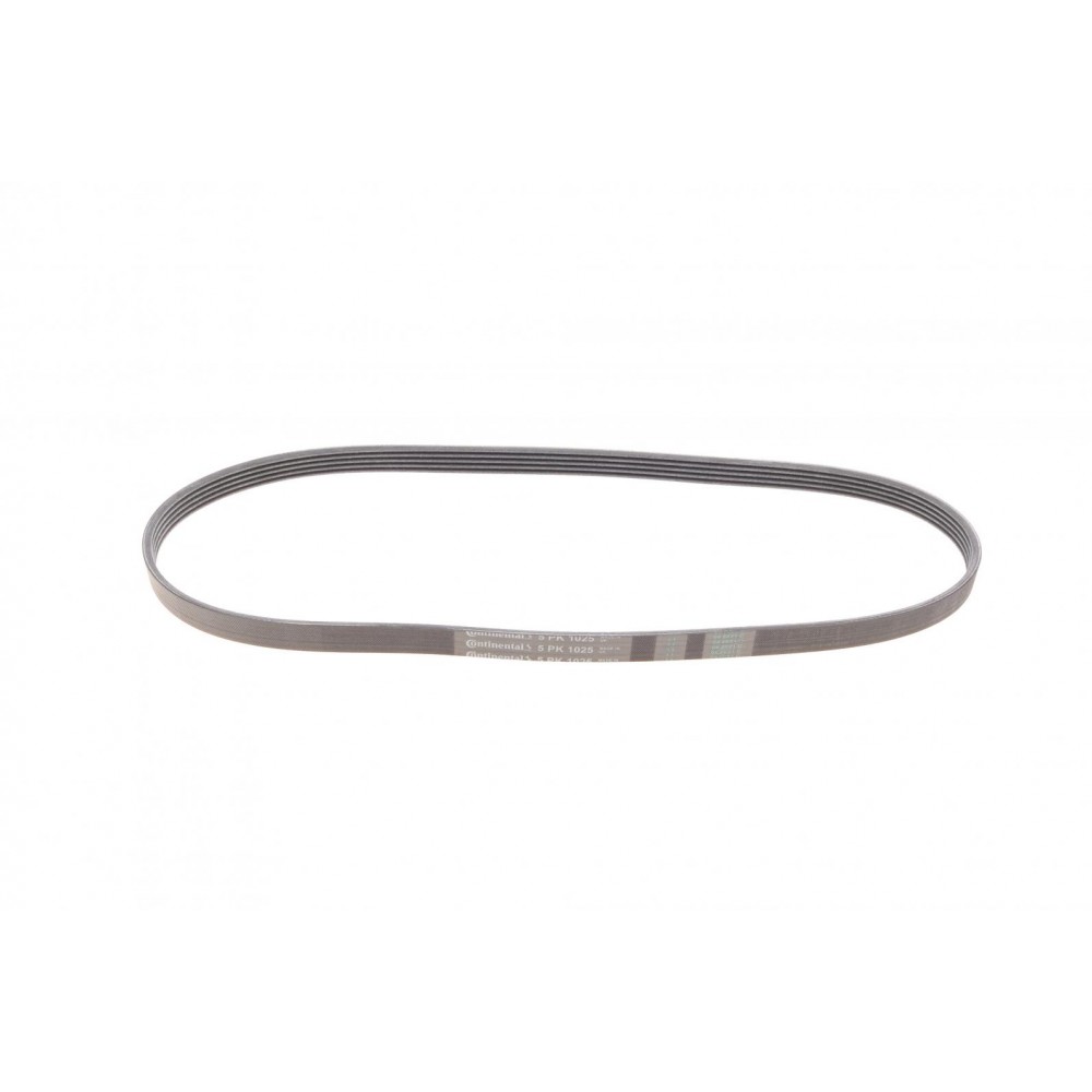 Ремінь генератора BMW X5 (E53) 4.4i/4.6is/Opel Astra 2.2 16V 00-03/Mazda 626 1.8 94-97/MX-5 2.0 15-