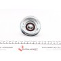 Ролик генератора Skoda Fabia/Roomster/VW Fox/Polo 1.2 01- (паразитний) (76x24)