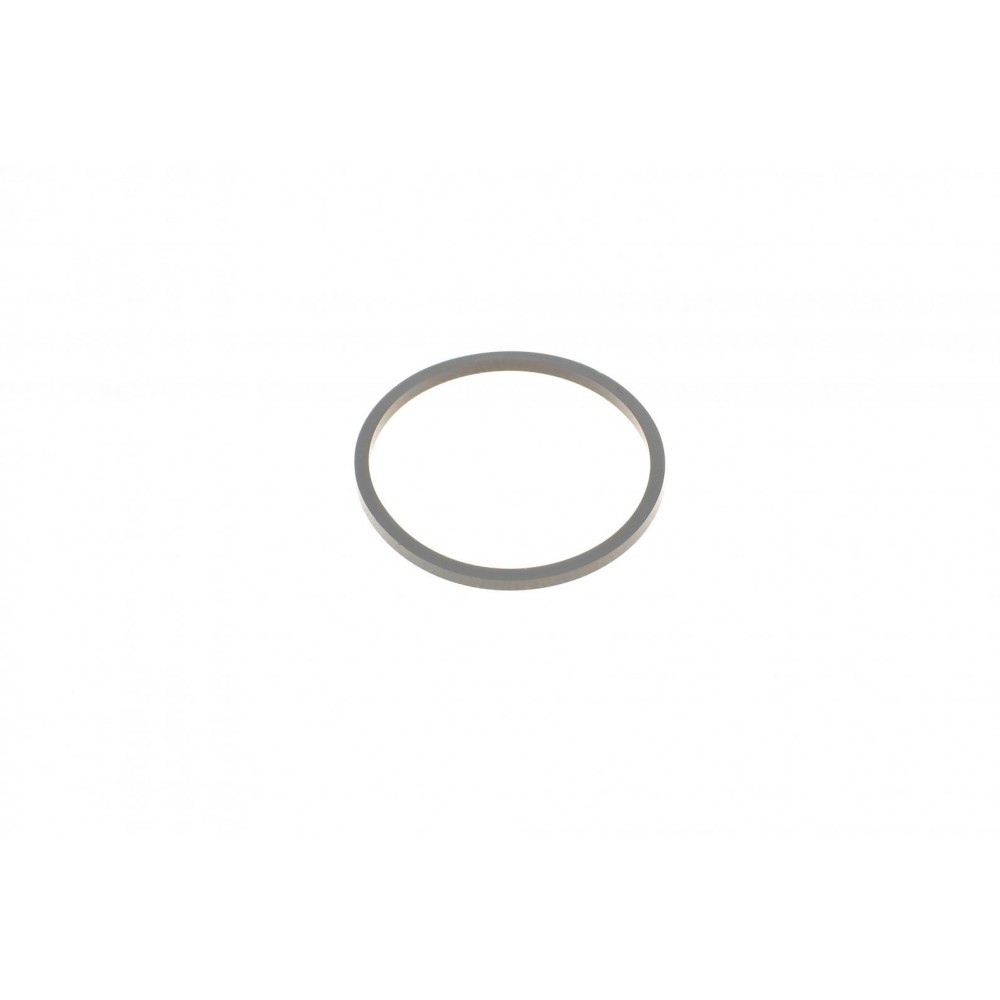 Ремкомплект супорта (переднього) BMW 3 (E93) 06-13 (d=57mm)(Ate)(+ поршнь/направляюча) SuperKit
