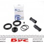 Ремкомплект супорта (переднього) Audi A4/A6/VW Passat 96-05 (d=43mm) (Lucas)