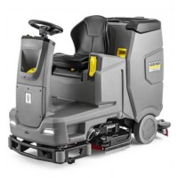 Машина підлогомийна B 110 R Bp+D75