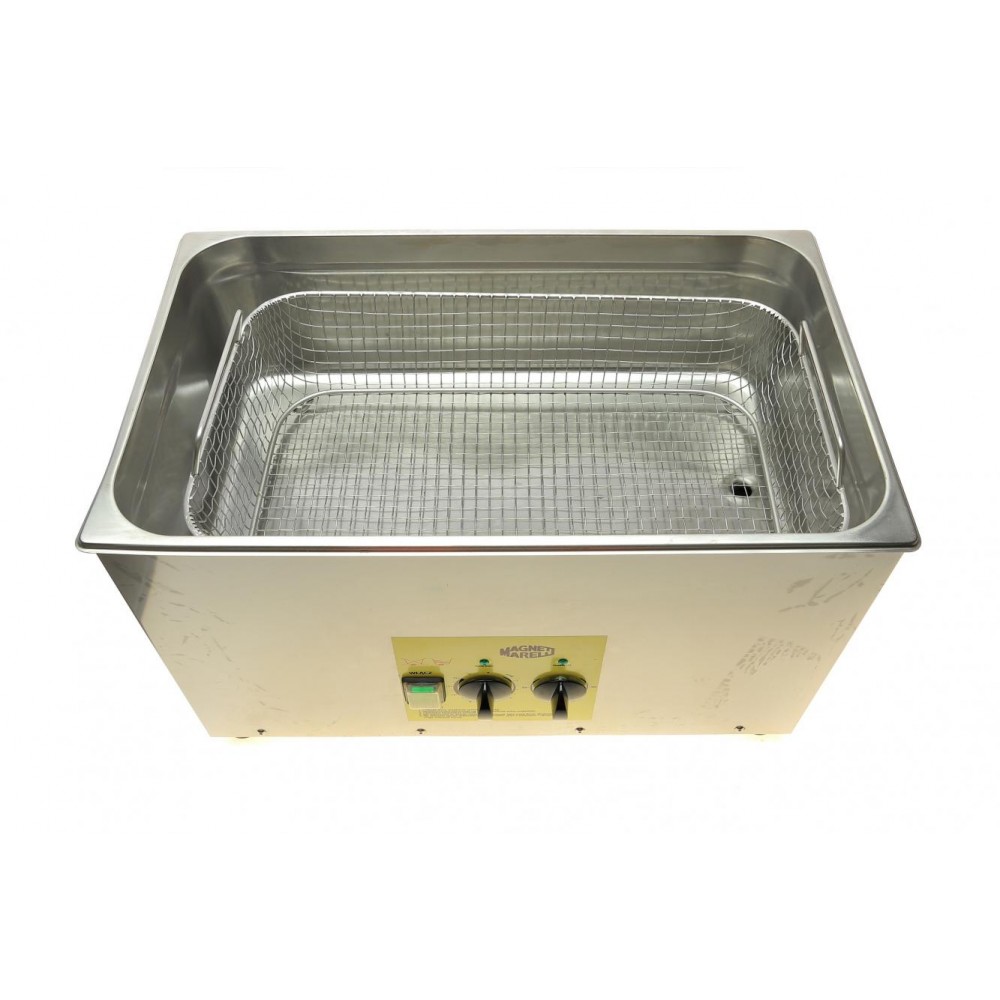 Мийка ультразвукова MU-150 (15L) (475x285x115mm)