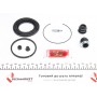 Ремкомплект супорта (переднього) Toyota Camry 96-06/Lexus RX 00-03 (60mm) (+поршень) (Akebono)