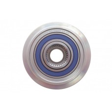 Шків генератора Toyota Avensis/Corolla 2.0D 99- (5PK)