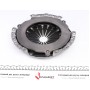 Комплект зчеплення VW Caddy II 1.4i 95-04 (d=200mm) (+вижимний) (ето замінено 955511)