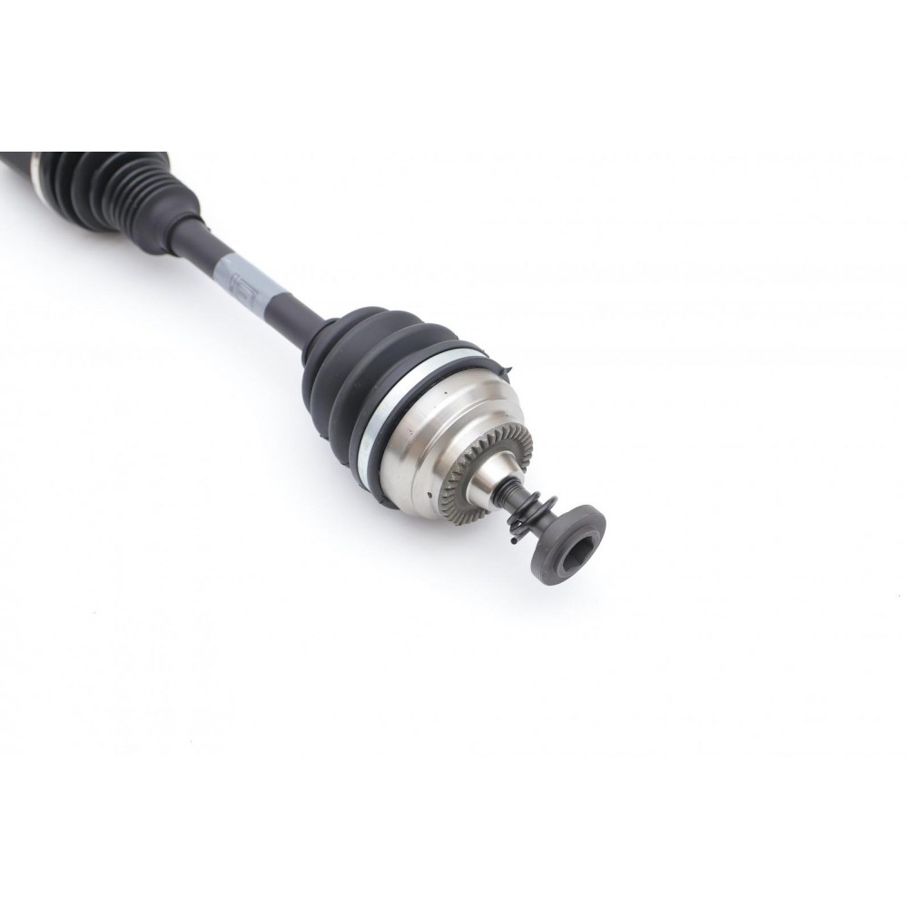 Піввісь (передня) BMW 5 (F10/F11)/6 (F06/F12/F13) 10-18 (R) (-ABS)