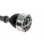 Піввісь (передня) Seat Cordoba/Ibiza/Skoda Fabia/Roomster/VW Polo 1.2/1.4/1.9D 99- (R) (36x751)