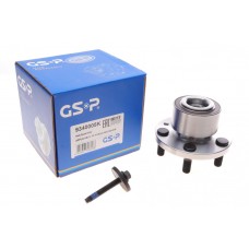Підшипник маточини (передньої) Ford Galaxy 06-15/Land Rover Freelander 06-14(+ABS)