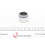 Поршень супорта (переднього) MB E-class (W124) (42x30.8mm) (Ate)