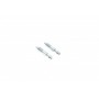 Ремкомплект супорта (переднього) VW T2/T3 67-92 (d=54mm) (Ate) (+2 поршня)