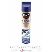 Засіб для розморожування скла Alaska (300ml) до -60С