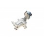 Натяжник ременя генератора Toyota Hilux 2.5/3.0D-4D 01-15