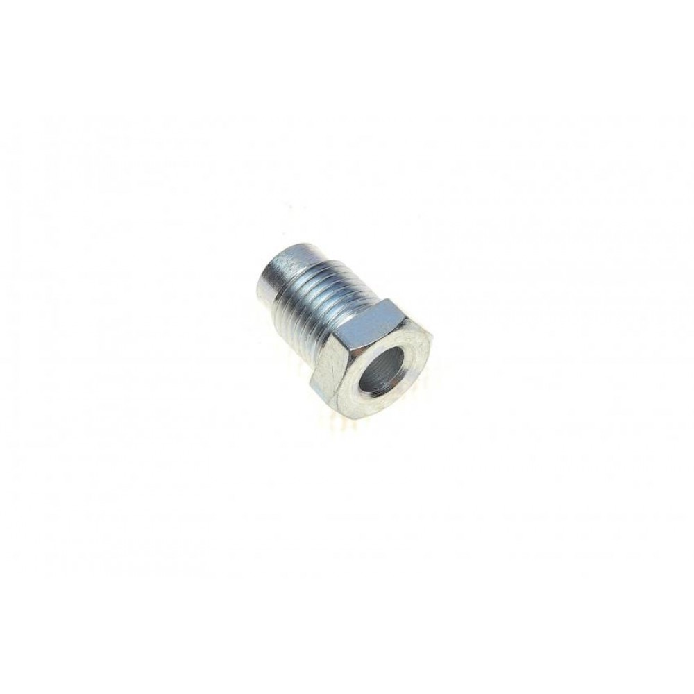 З'єднувач трубки гальмівний (M12x1.25x14/d=6.5)