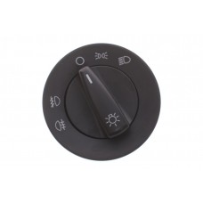Перемикач світла фар Skoda Octavia 96-10/Fabia 06-14/VW Passat 96-00