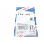 Ремінь генератора Citroen Jumper 2.0HDI (6PK1185)