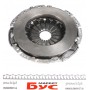Комплект зчеплення MB Sprinter 2.2CDI OM646 06- (d=240mm/z=26)