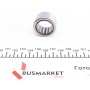 Підшипник КПП VW (22x33x19) (020F/02K/4S/AVX/DPL/DNZ/DRZ/DSB/DUS/DUU/DUV/DUW/ERT) F-91236