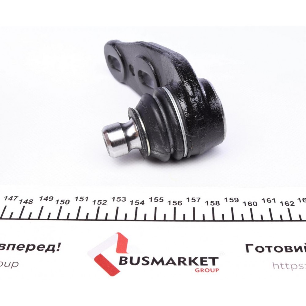 Опора кульова (передня/знизу/L) Audi 80 1.6/1.8/2.0 86-91