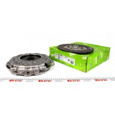 Комплект зчеплення Ford Transit 2.4TDCI 00-06 (140ps)