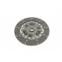 Комплект зчеплення Ford Transit 2.5 TD 91- (d=242mm) (+вижимний)