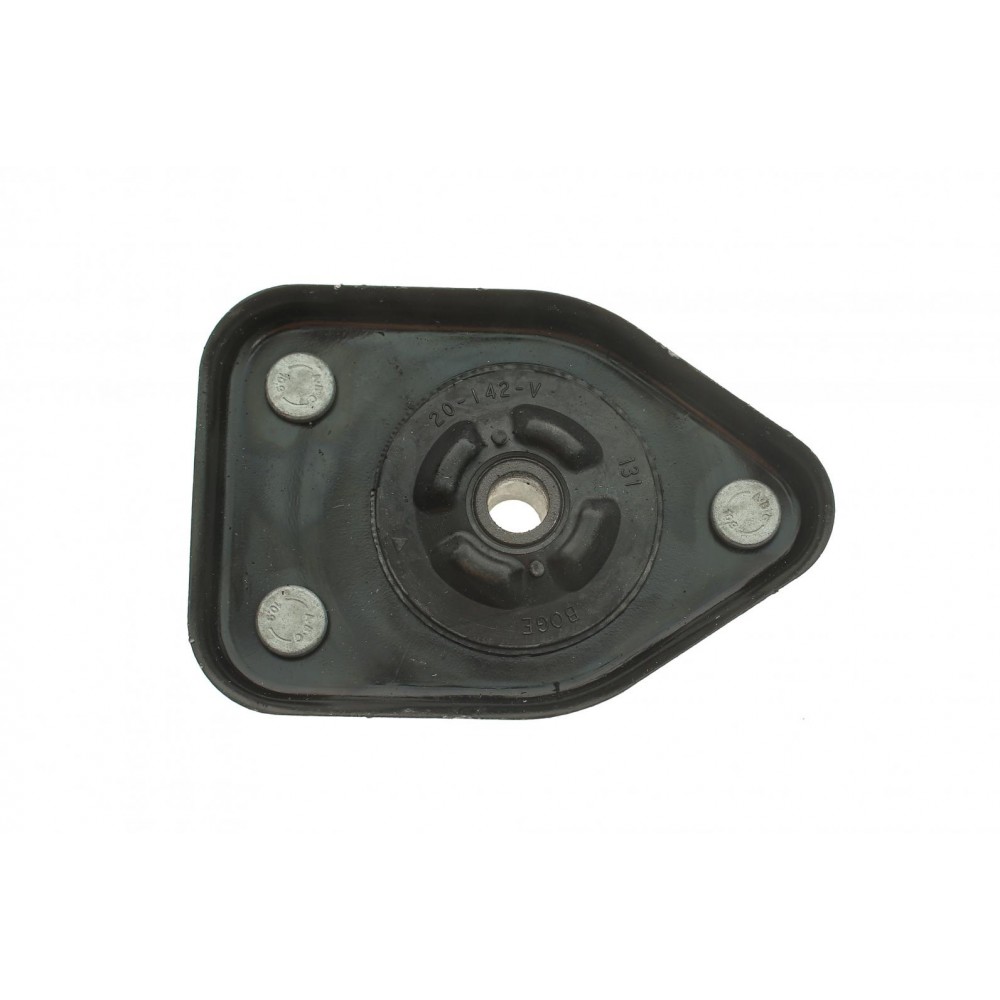 Подушка амортизатора (заднього) BMW X3 (E83) 2.0-3.0i/2.0d 03-11 M47/M57/N46/N47/N52