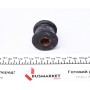 Втулка стабілізатора (переднього) MB E-class (W124) (d=18mm)