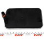 Фільтр АКПП BMW 3 (E46)/5 (E39)/X3 (E83) 2.5-3.0d (з прокладкою) (5 ступенів)